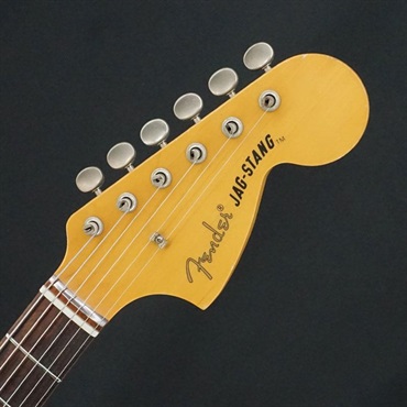 Fender Japan USED 中古 JSG-65(Fiesta Red)［SN.A015225］ フェンダージャパン 画像6