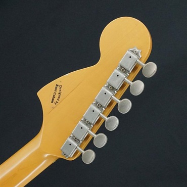 Fender Japan USED 中古 JSG-65(Fiesta Red)［SN.A015225］ フェンダージャパン 画像7