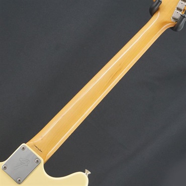 Fender Japan USED 中古 MG69-65(Vintage White)［SN.N088242］ フェンダージャパン 画像5