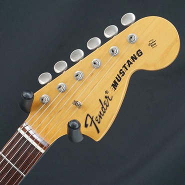 Fender Japan USED 中古 MG69-65(Vintage White)［SN.N088242］ フェンダージャパン 画像6