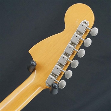 Fender Japan USED 中古 MG69-65(Vintage White)［SN.N088242］ フェンダージャパン 画像7