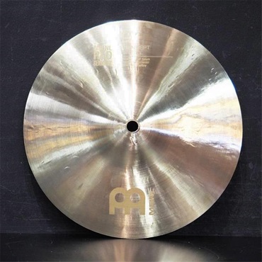 MEINL R&D Prototype Mb20 Rock Splash Regular Finish 10 [RD-MB20-10RS-B/Reg][350g]【特注品】 画像2