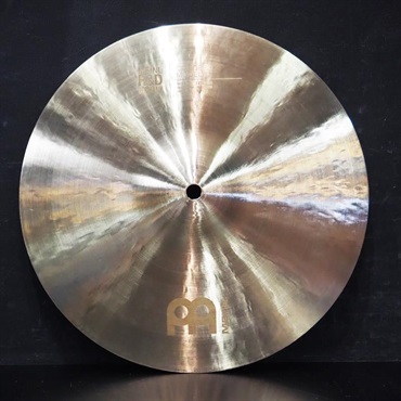 MEINL R&D Prototype Mb20 Rock Splash Regular Finish 12 [RD-MB20-12RS-B/Reg][520g]【特注品】 画像2