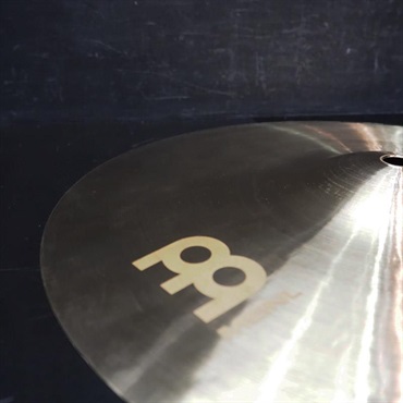 MEINL R&D Prototype Mb20 Rock Splash Regular Finish 12 [RD-MB20-12RS-B/Reg][520g]【特注品】 画像5