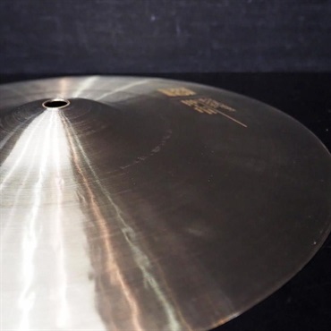 MEINL R&D Prototype Mb20 Rock Splash Regular Finish 12 [RD-MB20-12RS-B/Reg][520g]【特注品】 画像6