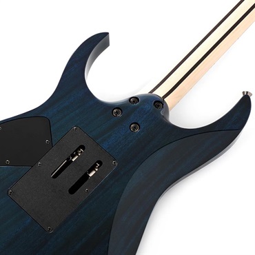 Ibanez j.custom RG8570-RBS (Royal Blue Sapphire) SN.F2607367 画像5