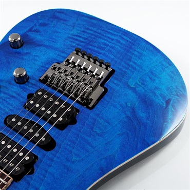 Ibanez j.custom RG8570-RBS (Royal Blue Sapphire) SN.F2607367 画像9