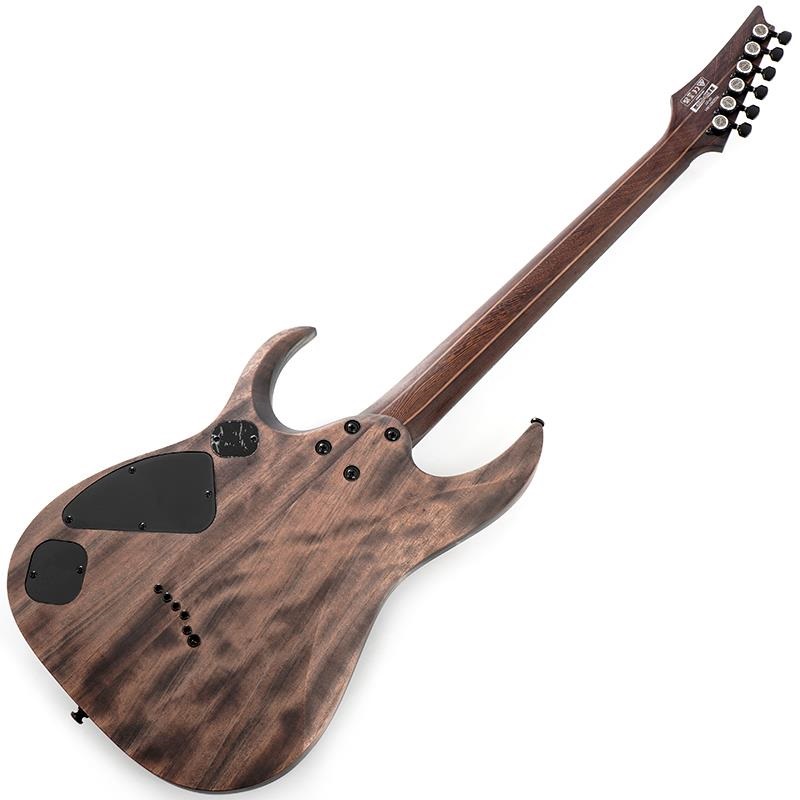 Ibanez RGD621AH-MNF (Midnight Shade Flat) [SPOT MODEL] ｜イケベ