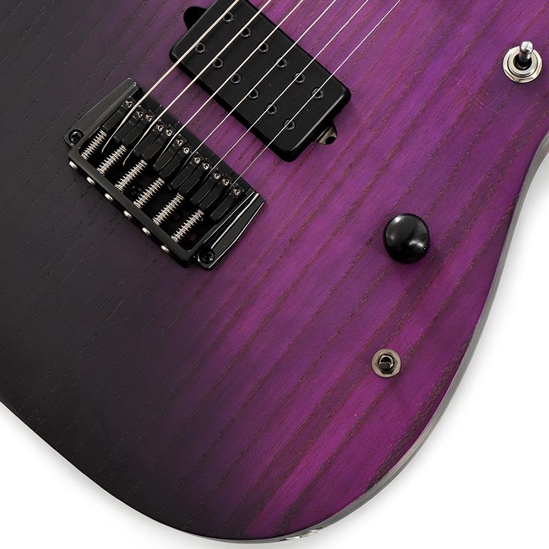 Ibanez RGD621AH-MNF (Midnight Shade Flat) [SPOT MODEL] ｜イケベ