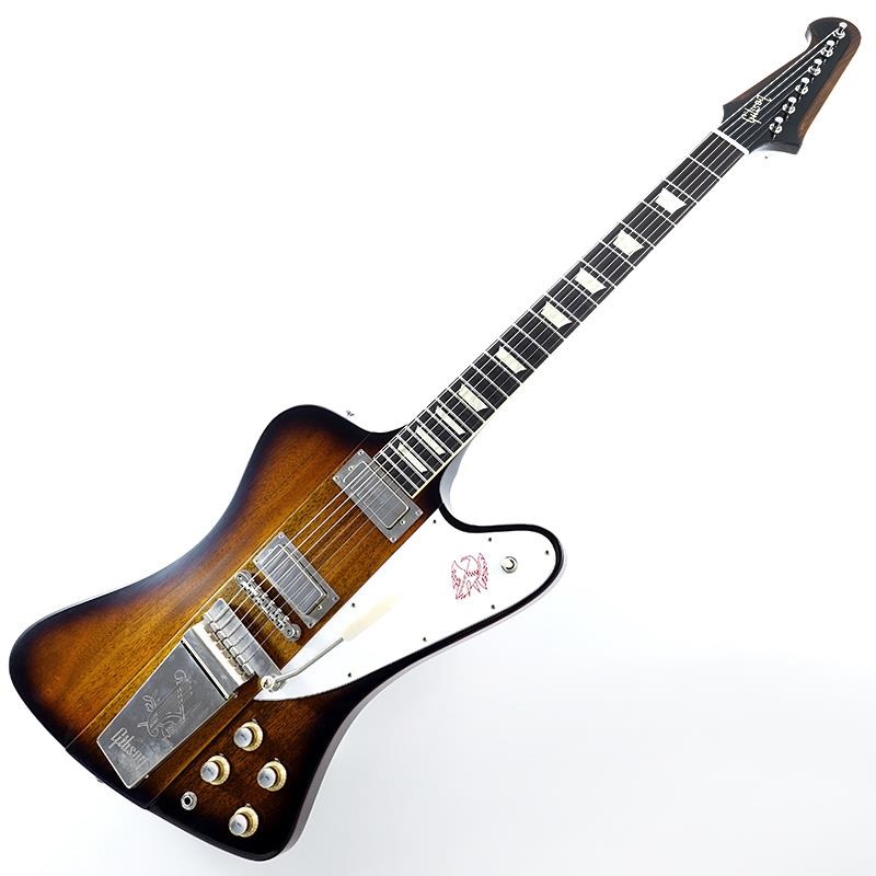 Gibson 【GIBSON×AQUBEストラッププレゼント】1963 Firebird V w