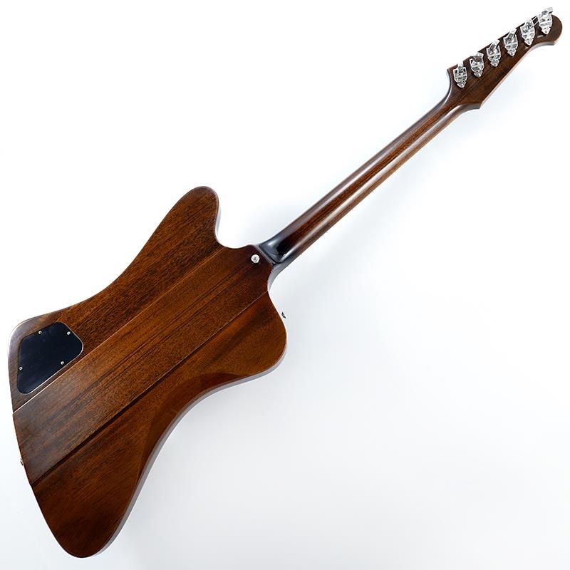 Gibson 1963 Firebird V w/ Maestro Vibrola VOS (Vintage Sunburst