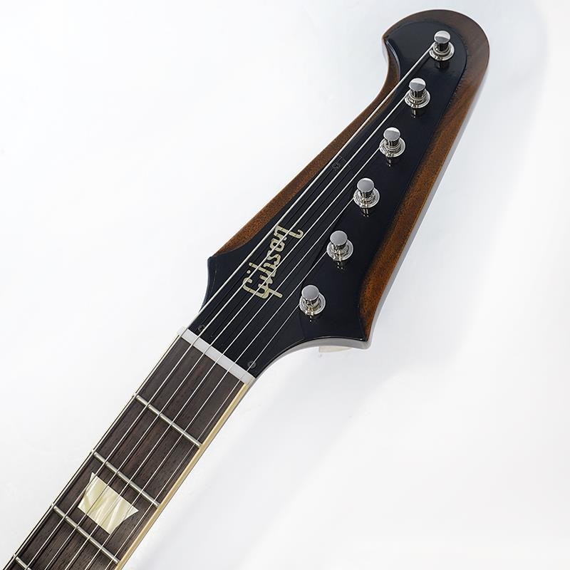 Gibson 1963 Firebird V w/ Maestro Vibrola VOS (Vintage Sunburst