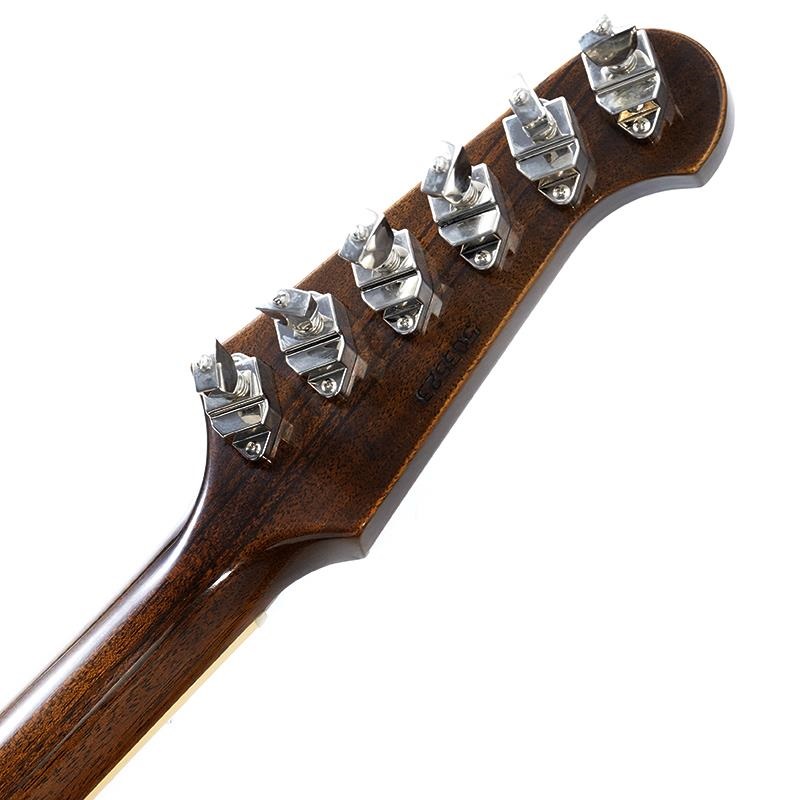 Gibson 1963 Firebird V w/ Maestro Vibrola VOS (Vintage Sunburst