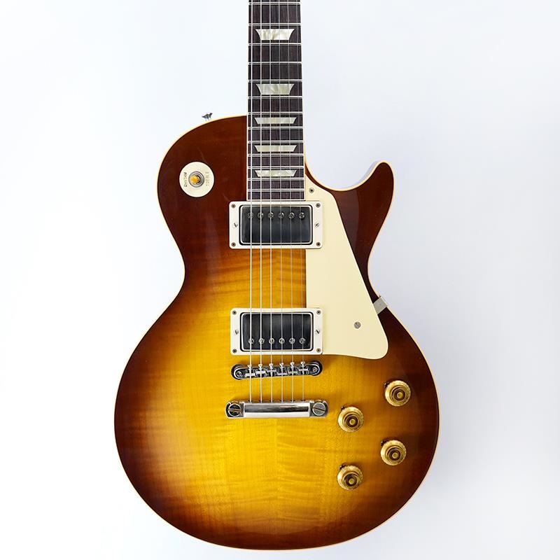 Gibson 1959 Les Paul Standard Reissue VOS (Iced Tea Burst) SN
