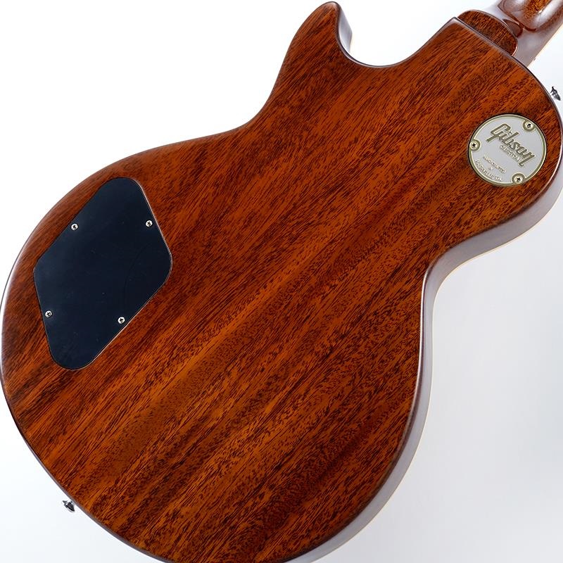 Gibson 1958 Les Paul Standard Figured Top Iced Tea VOS SN.85287