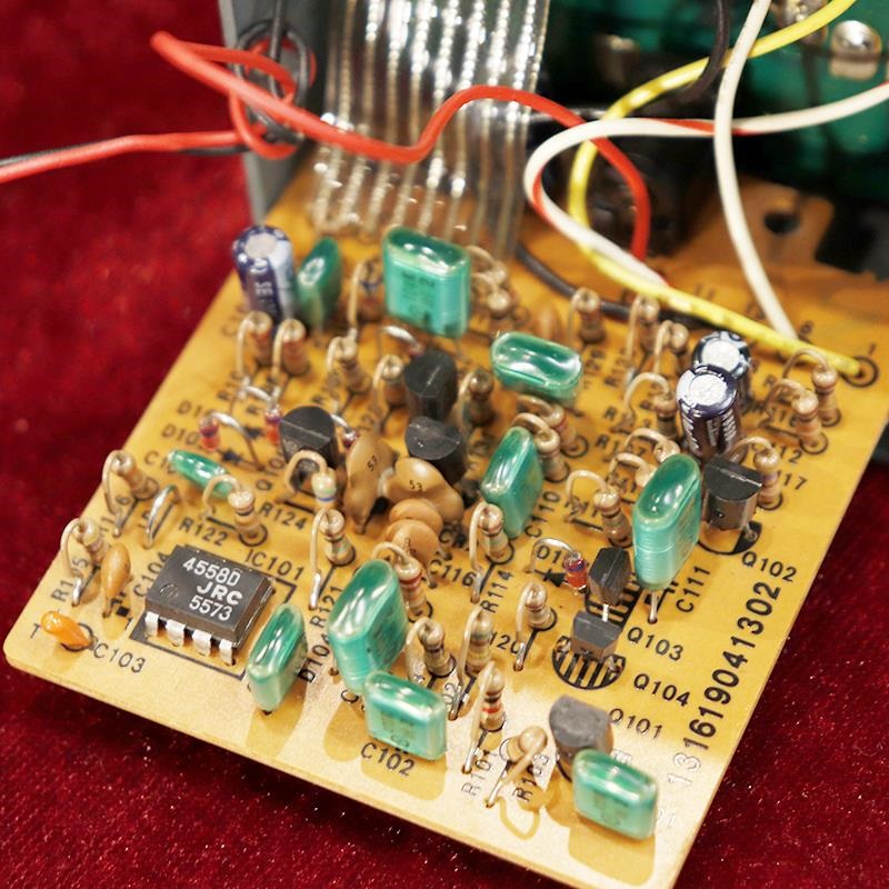 MAXON VINTAGE SD-01 Sonic Distortion '86 ｜イケベ楽器店オンライン