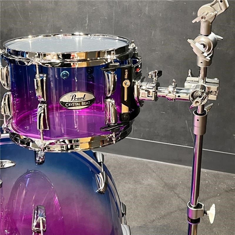 Pearl CRB525FP/C #734 [CRYSTAL BEAT 5pc Drum Shell Pack / Cotton