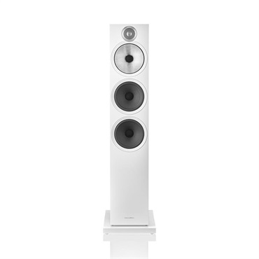 B&W Bowers&Wilkins 603S3/OK (1本)(オーク)(バウワースアンドウィルキンス)(ビーアンドダブリュー)(フロアスタンディングスピーカー)(タワースピーカー)(ホームシアタ―) 画像2