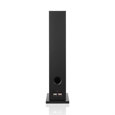 B&W Bowers&Wilkins 603S3/MB (1本)(ブラック)(バウワースアンドウィルキンス)(ビーアンドダブリュー)(フロアスタンディングスピーカー)(タワースピーカー)(ホームシアタ―) 画像4