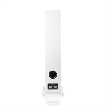 B&W Bowers&Wilkins 603S3/MW (1本)(ホワイト)(バウワースアンドウィルキンス)(ビーアンドダブリュー)(フロアスタンディングスピーカー)(タワースピーカー)(ホームシアタ―) 画像4
