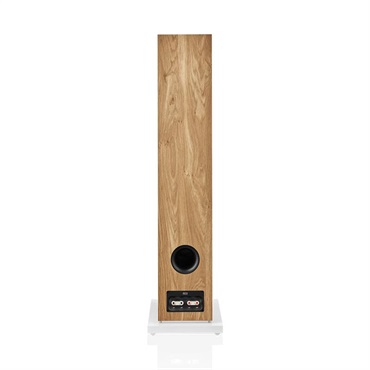 B&W Bowers&Wilkins 603S3/OK (ペア)(オーク)(バウワースアンドウィルキンス)(ビーアンドダブリュー)(フロアスタンディングスピーカー)(タワースピーカー)(ホームシアタ―) 画像4