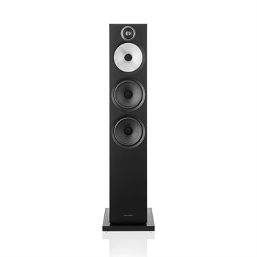 B&W Bowers&Wilkins 603S3/MR (ペア)(レッドチェリー)(バウワースアンドウィルキンス)(ビーアンドダブリュー)(フロアスタンディングスピーカー)(タワースピーカー)(ホームシアタ―) 画像2