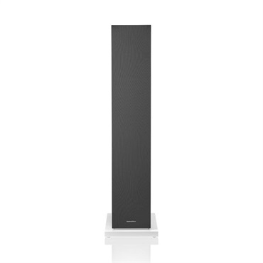 B&W Bowers&Wilkins 603S3/MW (ペア)(ホワイト)(バウワースアンドウィルキンス)(ビーアンドダブリュー)(フロアスタンディングスピーカー)(タワースピーカー)(ホームシアタ―) 画像3