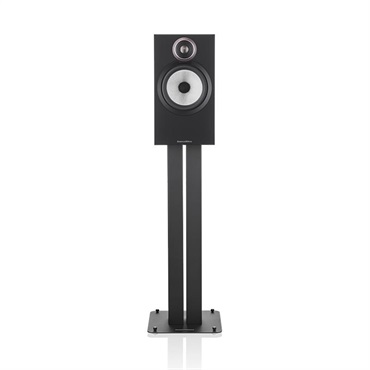 B&W Bowers&Wilkins 606S3/MB (ペア)(ブラック)(バウワースアンドウィルキンス)(ビーアンドダブリュー)(スタンドマウントスピーカー)(ブックシェルフスピーカー)(ホームシアター) 画像2
