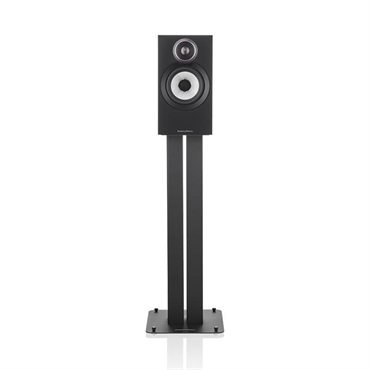 B&W Bowers&Wilkins 607S3/MB (ペア)(ブラック)(バウワースアンドウィルキンス)(ビーアンドダブリュー)(スタンドマウントスピーカー)(ブックシェルフスピーカー)(ホームシアター) 画像2