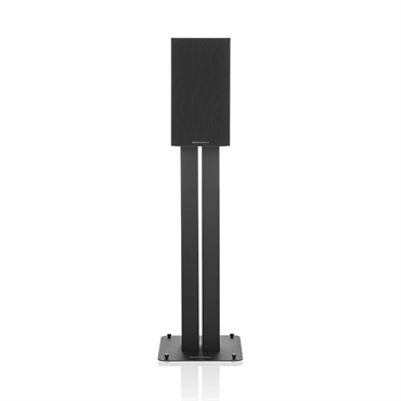 B&W Bowers&Wilkins 607S3/MB (ペア)(ブラック)(バウワースアンドウィルキンス)(ビーアンドダブリュー)(スタンドマウントスピーカー)(ブックシェルフスピーカー)(ホームシアター) 画像3