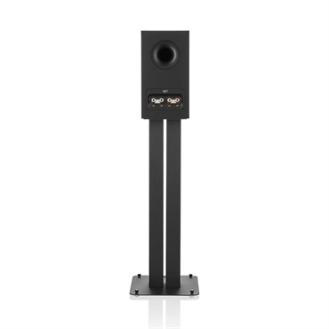 B&W Bowers&Wilkins 607S3/MB (ペア)(ブラック)(バウワースアンドウィルキンス)(ビーアンドダブリュー)(スタンドマウントスピーカー)(ブックシェルフスピーカー)(ホームシアター) 画像4