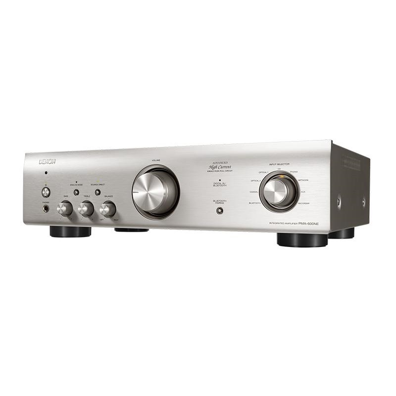 DENON PMA-600NE SP (シルバー)(デノン)(プリメインアンプ