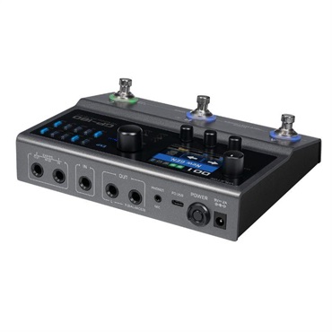 VALETON 【2026年4月10日新発売】GP-180 マルチエフェクター ※ご予約受付中！ 画像3