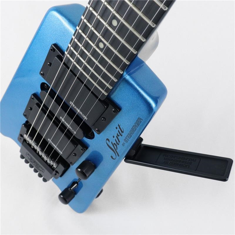 Steinberger SPIRIT XT-2 BK エレキベース steinberger spirit