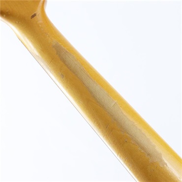 unknown USED 中古 USED 中古 ST Type[No Brand Body，Fender Japan Neck](Natural) 画像7