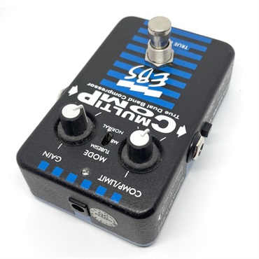 EBS USED 中古 MultiComp 画像1