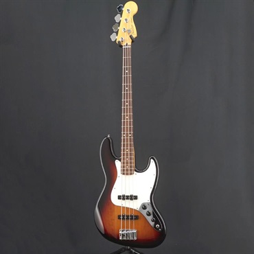 Fender MEX USED 中古 Player II Jazz Bass (3-Color Sunburst/Rosewood) 画像2