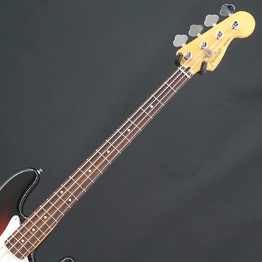 Fender MEX USED 中古 Player II Jazz Bass (3-Color Sunburst/Rosewood) 画像4