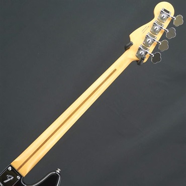 Fender MEX USED 中古 Player II Jazz Bass (3-Color Sunburst/Rosewood) 画像5