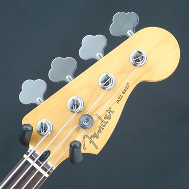 Fender MEX USED 中古 Player II Jazz Bass (3-Color Sunburst/Rosewood) 画像6