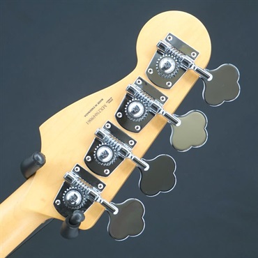 Fender MEX USED 中古 Player II Jazz Bass (3-Color Sunburst/Rosewood) 画像7