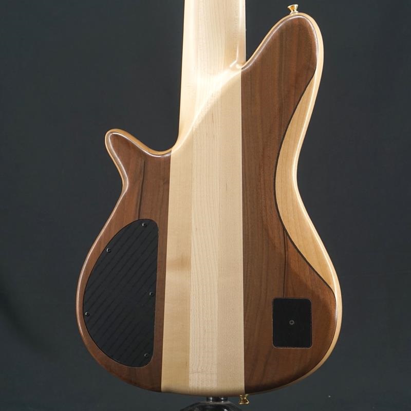 Phoenix USED 中古 PH-III-6 Single Cutaway Crotch Walnut Top