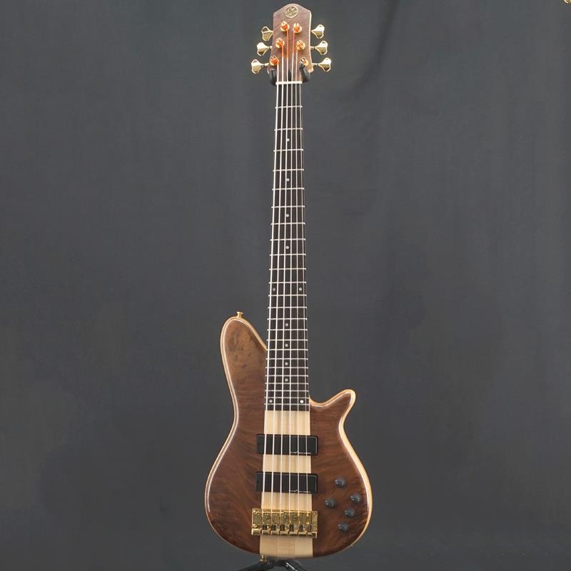 Phoenix USED 中古 PH-III-6 Single Cutaway Crotch Walnut Top