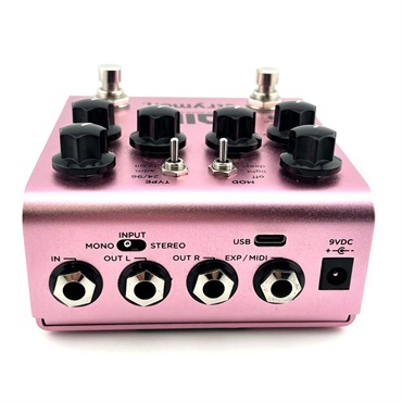 strymon USED 中古 DIG V2 [Dual Digtal Delay] V2 画像2