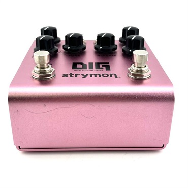 strymon USED 中古 DIG V2 [Dual Digtal Delay] V2 画像3