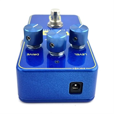 keeley USED 中古 SUPER AT MOD Ikebe 50th Anniversary Edition 画像2