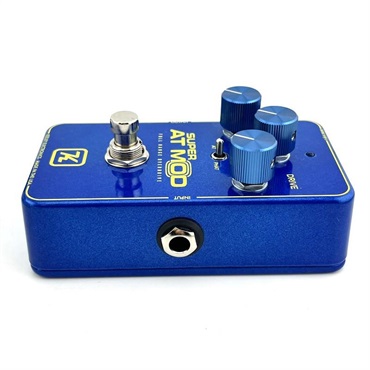 keeley USED 中古 SUPER AT MOD Ikebe 50th Anniversary Edition 画像4