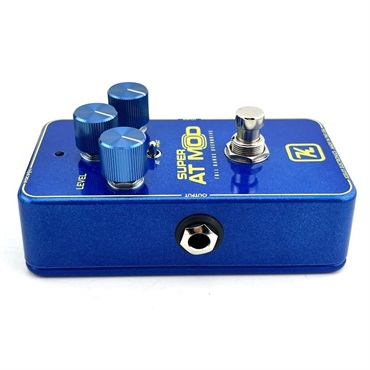 keeley USED 中古 SUPER AT MOD Ikebe 50th Anniversary Edition 画像5