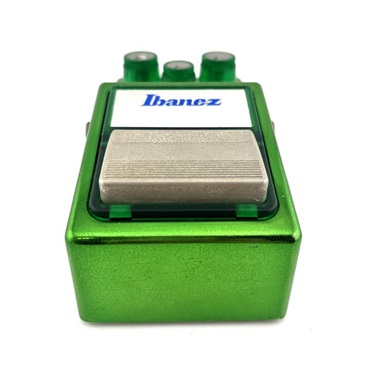 Ibanez USED 中古 Tube screamer Ibanez TS9 30TH TS9 LTD 画像3