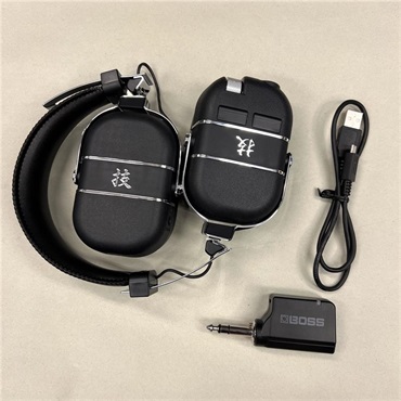 BOSS USED 中古　WAZA-AIR 画像2
